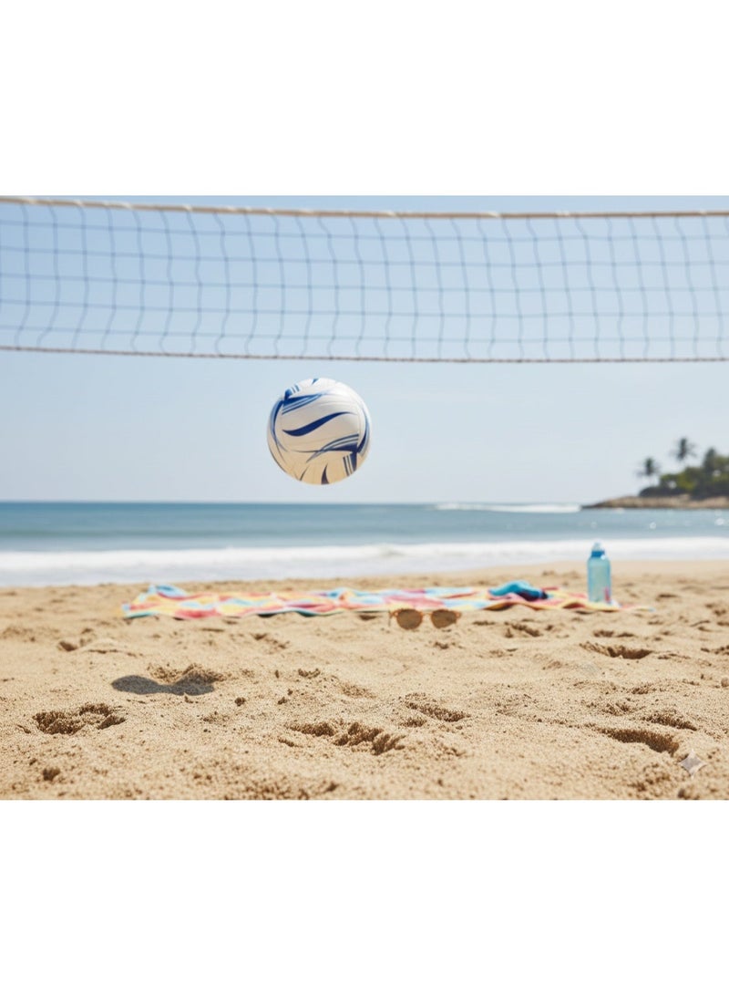 diu toyz Volleyball (Blue) - Image 3